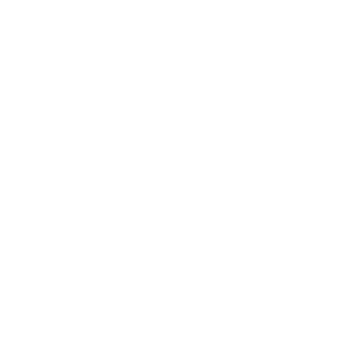 Sun Arrow Sticker