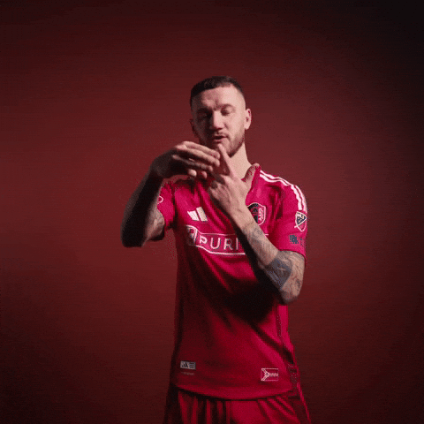 Stl Cello GIF by St. Louis CITY SC