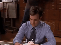 season 4 netflix GIF by Gilmore Girls 