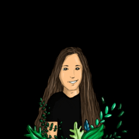 ilustra-lule giphygifmaker avatar lule ilustralule GIF