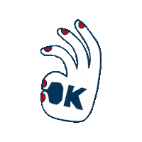 Happy Dance Sticker by MTEL MK