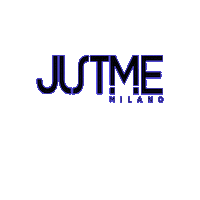 Justmemilano  Sticker