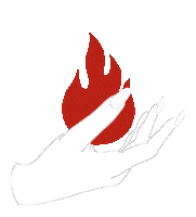 Jackson Wang Art Sticker