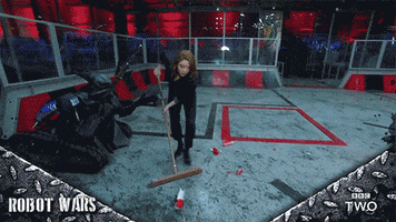 bbc two robots GIF by BBC
