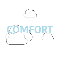 Glasses Comfort Sticker by BARNER