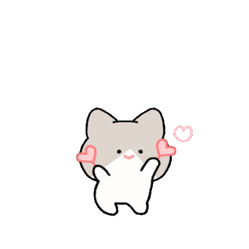 Hart Love Sticker