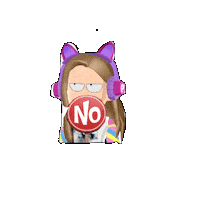 Natigari2 Sticker