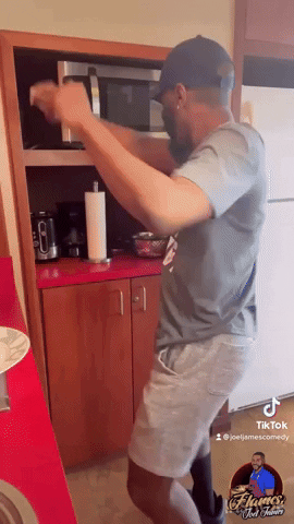 Shake It Dancing GIF by Joel James