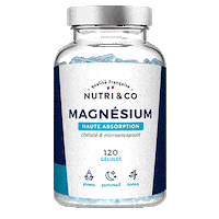 Bio Nutrition Sticker by NUTRI & CO