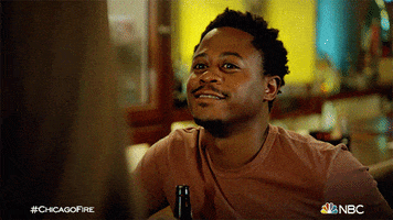 Episode 2 Drinking GIF by One Chicago