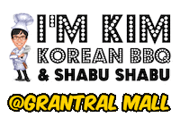 Food Logo Sticker by GoroGoro Steamboat & Korean Buffet
