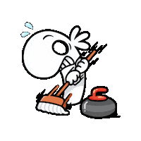 Paulchen Sticker by Paulberger