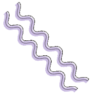 paulmitchellUS aesthetic waves lines wavy Sticker