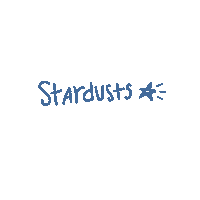 Handwritten Sticker