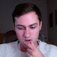 Podcast Sweater GIF
