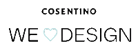 Welovedesign Sticker by Grupo Cosentino
