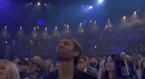 acm awards 2019 acms GIF by Academy of Country Music Awards