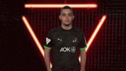 Borussia Moenchengladbach Omg GIF by Bundesliga
