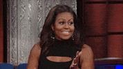stephen colbert smile GIF by The Late Show With Stephen Colbert