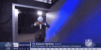 nfl draft football GIF by NFL
