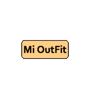 onmodagye outfit onmoda onmodagye mioutfit Sticker