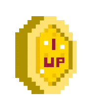 Iup Sticker by Indiana University of Pennsylvania