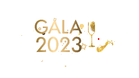 Gala Sticker by Millanel Oficial