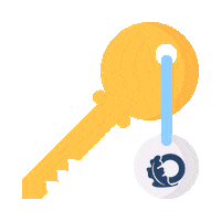 Cedar Falls Waterloo Sticker by Oakridge Real Estate