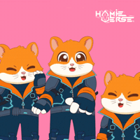 Lmao Lol GIF by Hamieverse