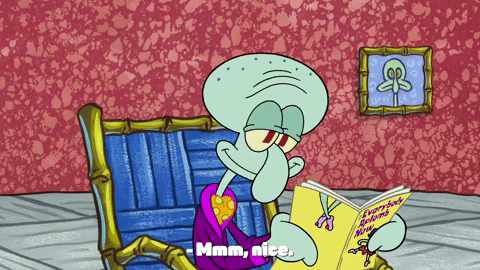 season 9 episode 21 GIF by SpongeBob SquarePants