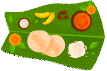 Kerala Festival Sticker by IBS Software