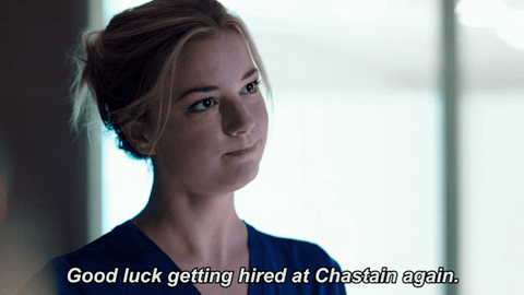 fox tv doctor GIF by The Resident on FOX
