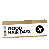 Travel Hairdryer Sticker by ghd