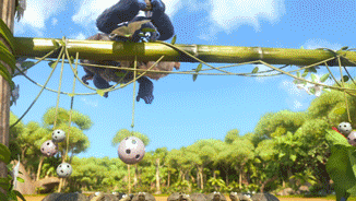 tatprod love animals animal wedding GIF