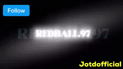 Red Ball 97 GIF