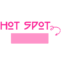 Instagram Curacao Sticker by Wynwood Boutique Hotel