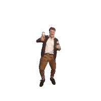 Armin Sticker by Pillmeier Bräu GmbH