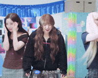 Crazy Hair GIF
