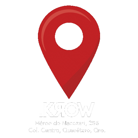 KROWWORK giphyupload Sticker