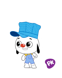 kate dancing GIF by PlayKids