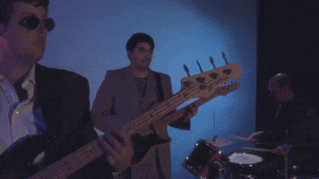 burgerrecords burger records i didnt know part time GIF