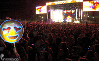 insomniacevents hearts emoji edc insomniac events GIF