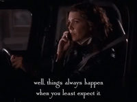 season 4 netflix GIF by Gilmore Girls 