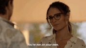 damon wayans riggs and murtaugh GIF by Lethal Weapon