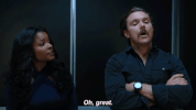 damon wayans riggs GIF by Lethal Weapon