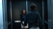 damon wayans riggs GIF by Lethal Weapon