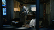 damon wayans fox GIF by Lethal Weapon