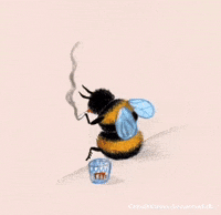 Party Smoke GIF