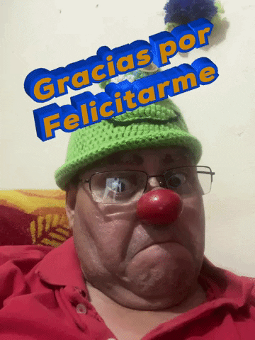 walde43 gracias por felicitarme GIF