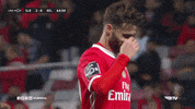 Sl Benfica Rafa GIF by Sport Lisboa e Benfica